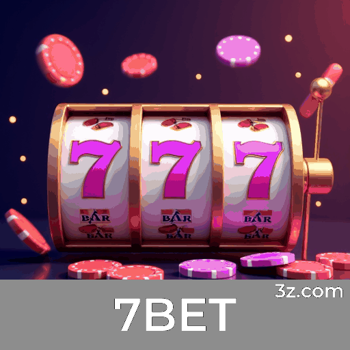 7BET: Jogo em Tempo Real para Brasileiros