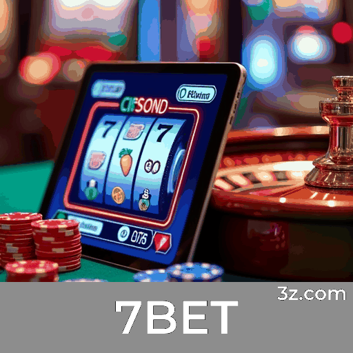 Inovação Tecnológica da 7BET: A Nova Fronteira do Entretenimento