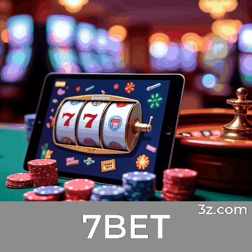 Aumente Seus Lucros com o Aplicativo 7BET
