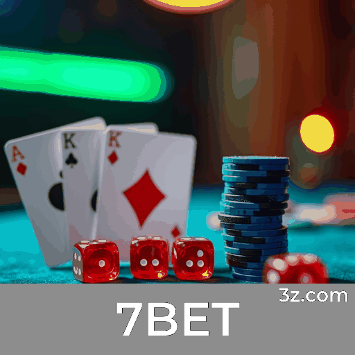 7BET: Jogo em Tempo Real para Brasileiros